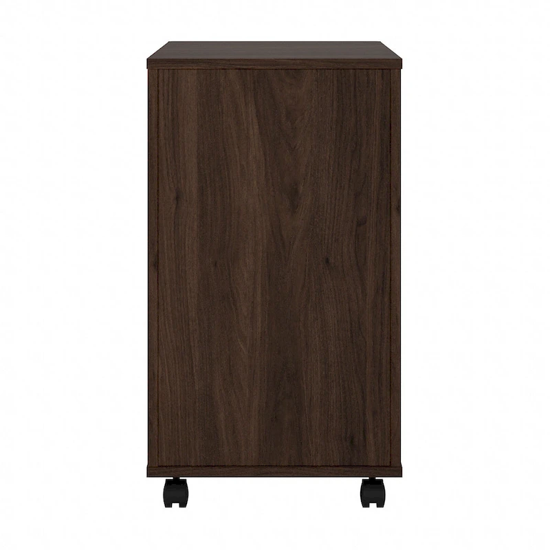 Hybrid 3 Drawer Mobile File Cabinet by Bush Business Furniture
