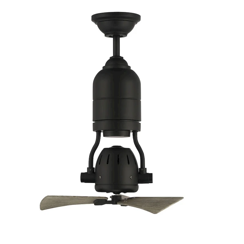 Craftmade Bellows Uno Ceiling Fan