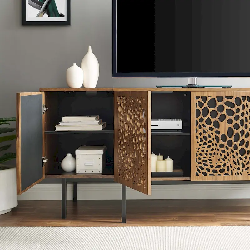 Yosemite Sideboard