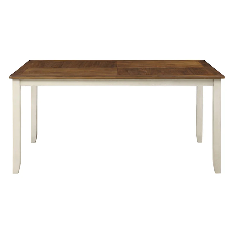 West Lake 66  7-pc. Dining Table Set