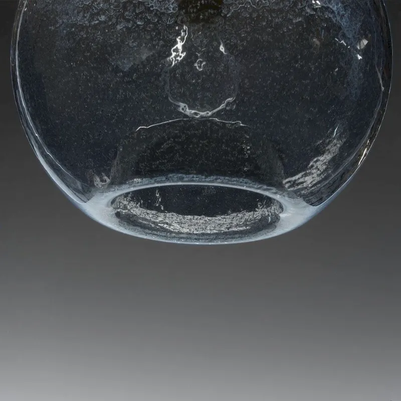 Malbec One-Light Pendant - N/A