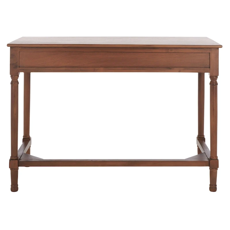 SAFAVIEH Elvia 2-Drawer Desk