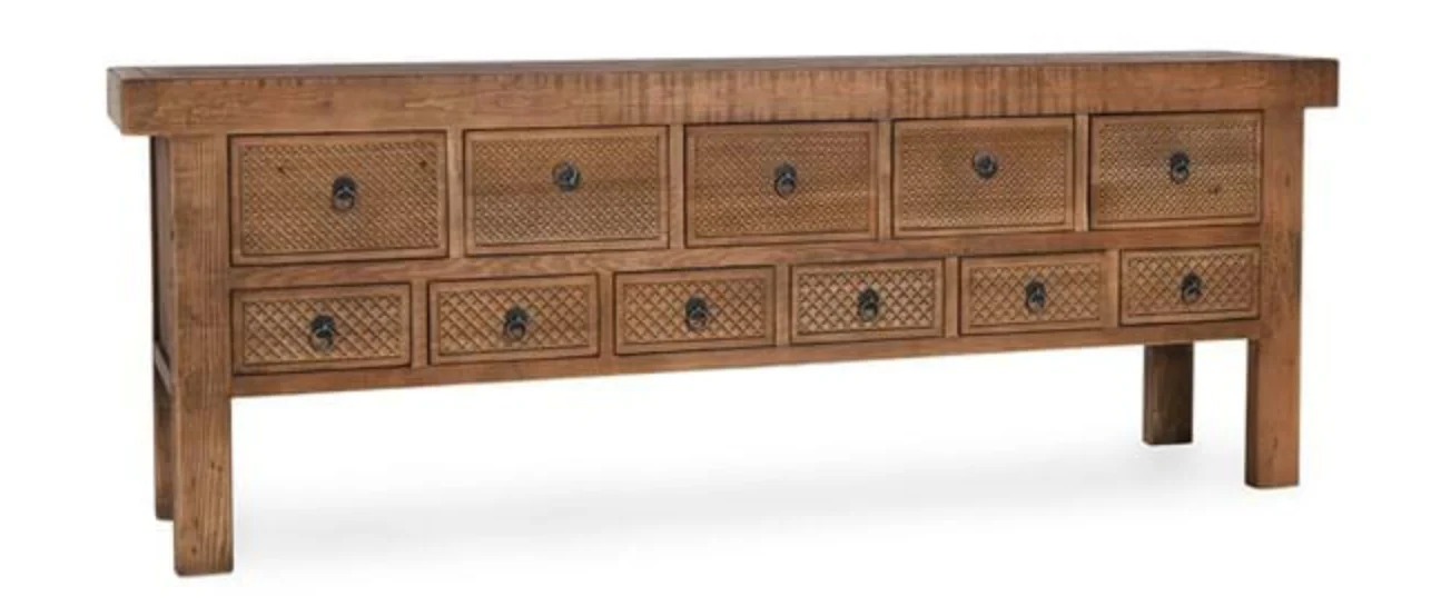 Thomas Console Table
