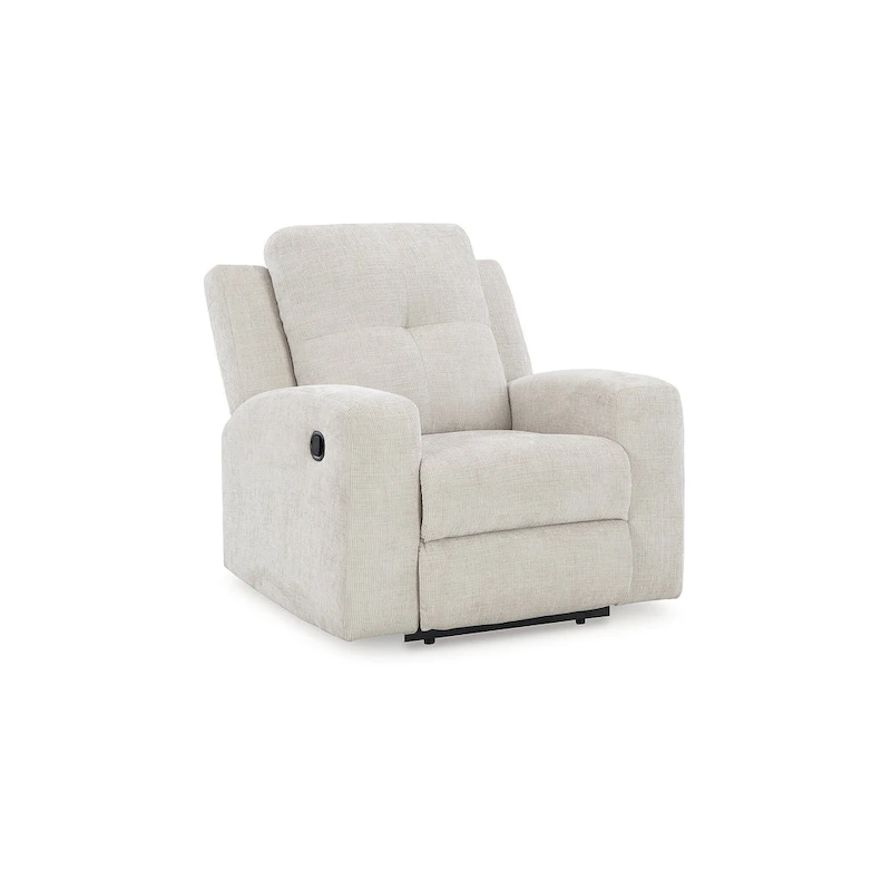 Signature Design by Ashley Danum Zero Wall Recliner