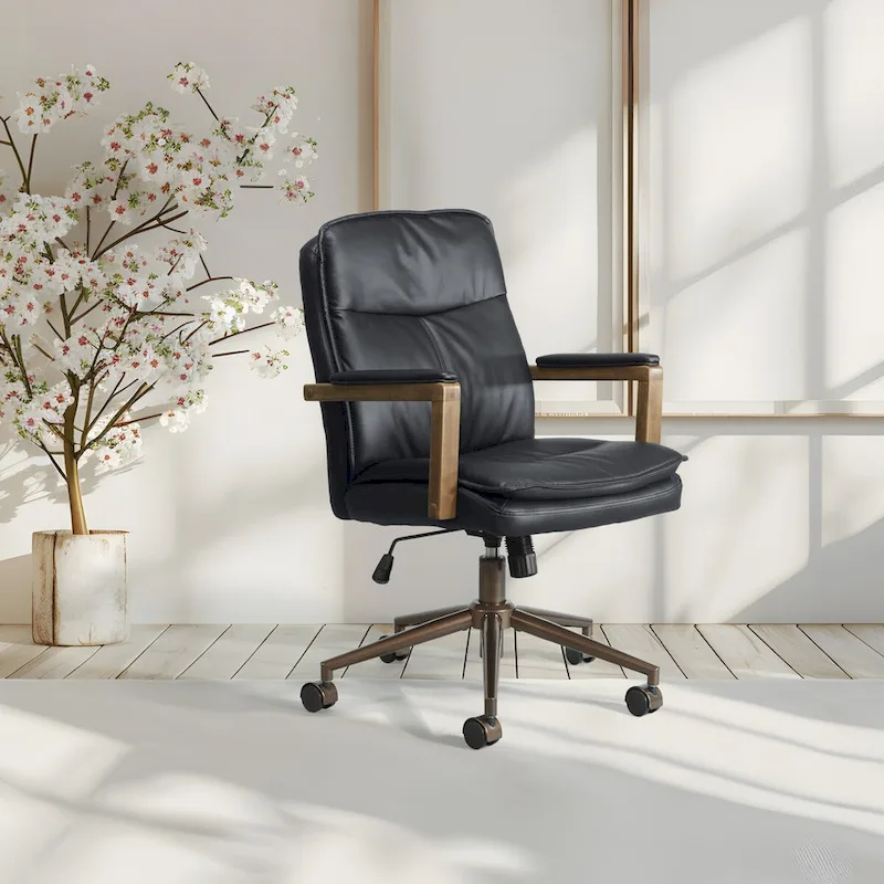 Woodlands Office Chair