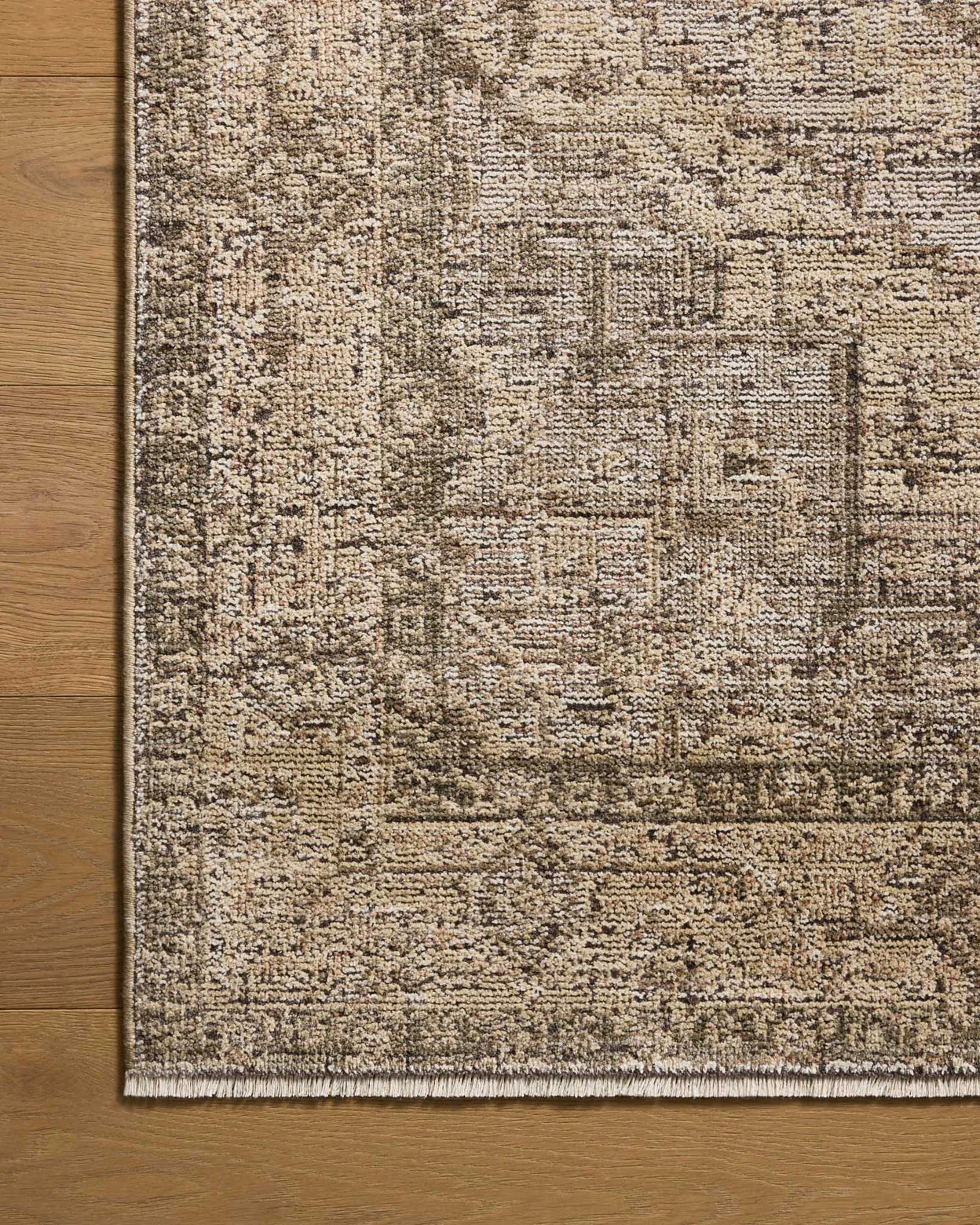 Priscilla Beige / Earth Rug