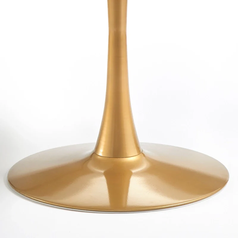 Round Dining Table
