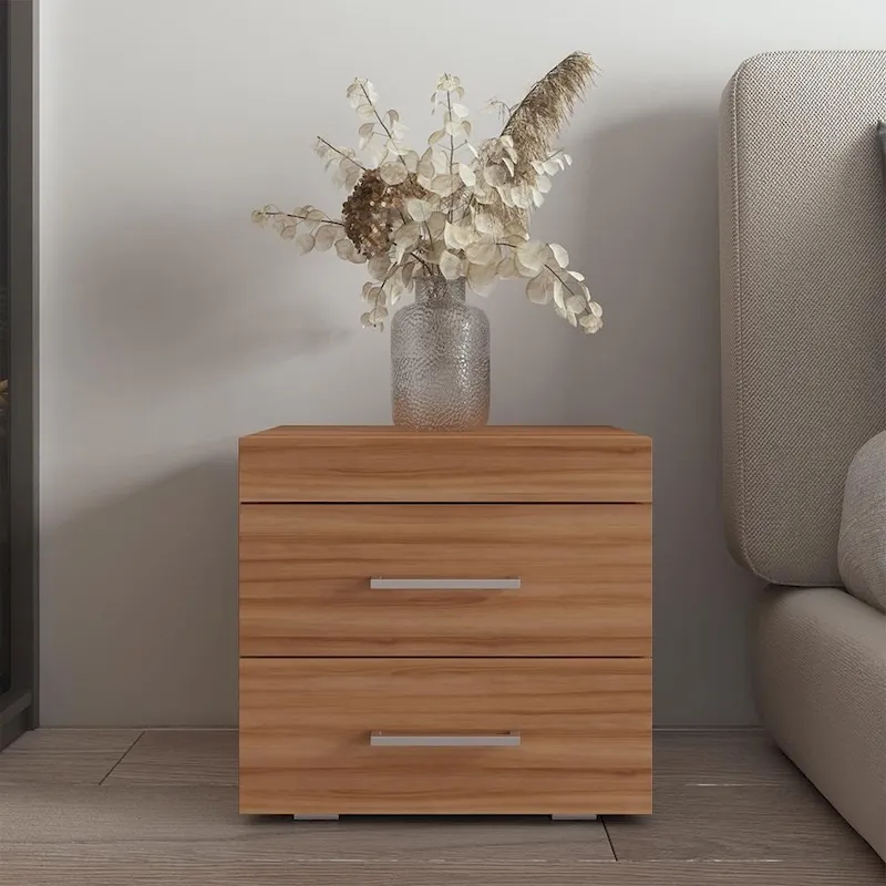 Perth 2D 17  Nightstand