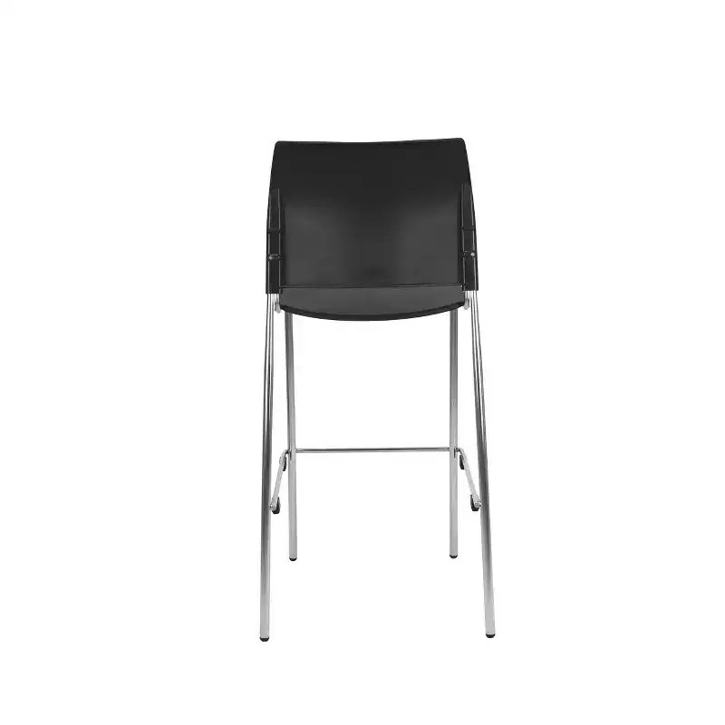 Hampden Furnishings 4pk Jody Collection Plastic Barstools
