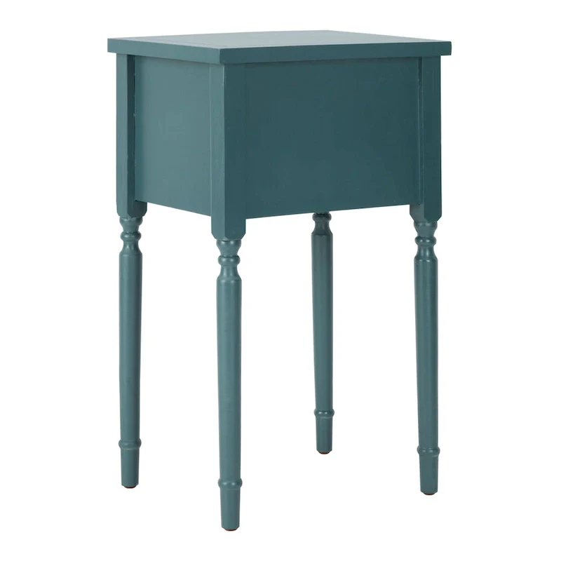 SAFAVIEH Sandra Accent Table - 18.1 x 15 x 30.1 - 18Wx15Dx30H