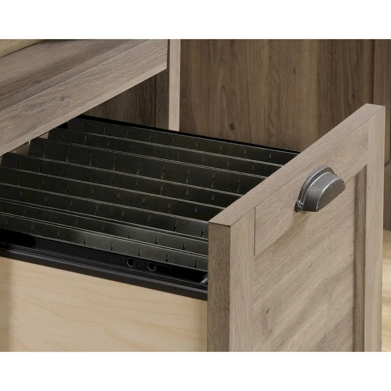 Barrister Lane Executive Desk