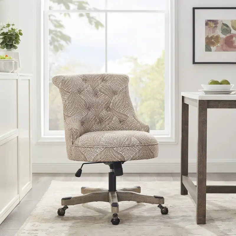 Pamela Office Swivel Chair