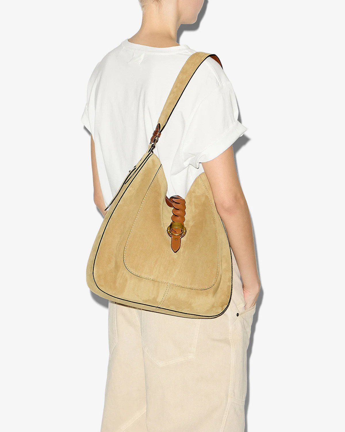 ALTAY HOBO BAG