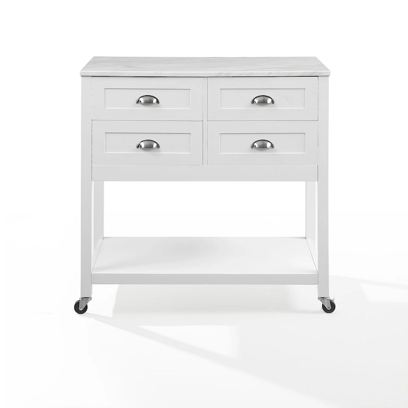 Crosley Connell Kitchen Island/Cart