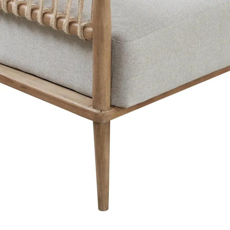 Madison Park Gilman Accent Arm Chair