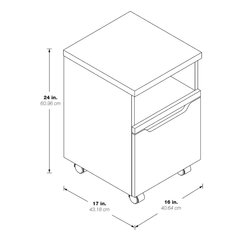 Denmark Rolling File