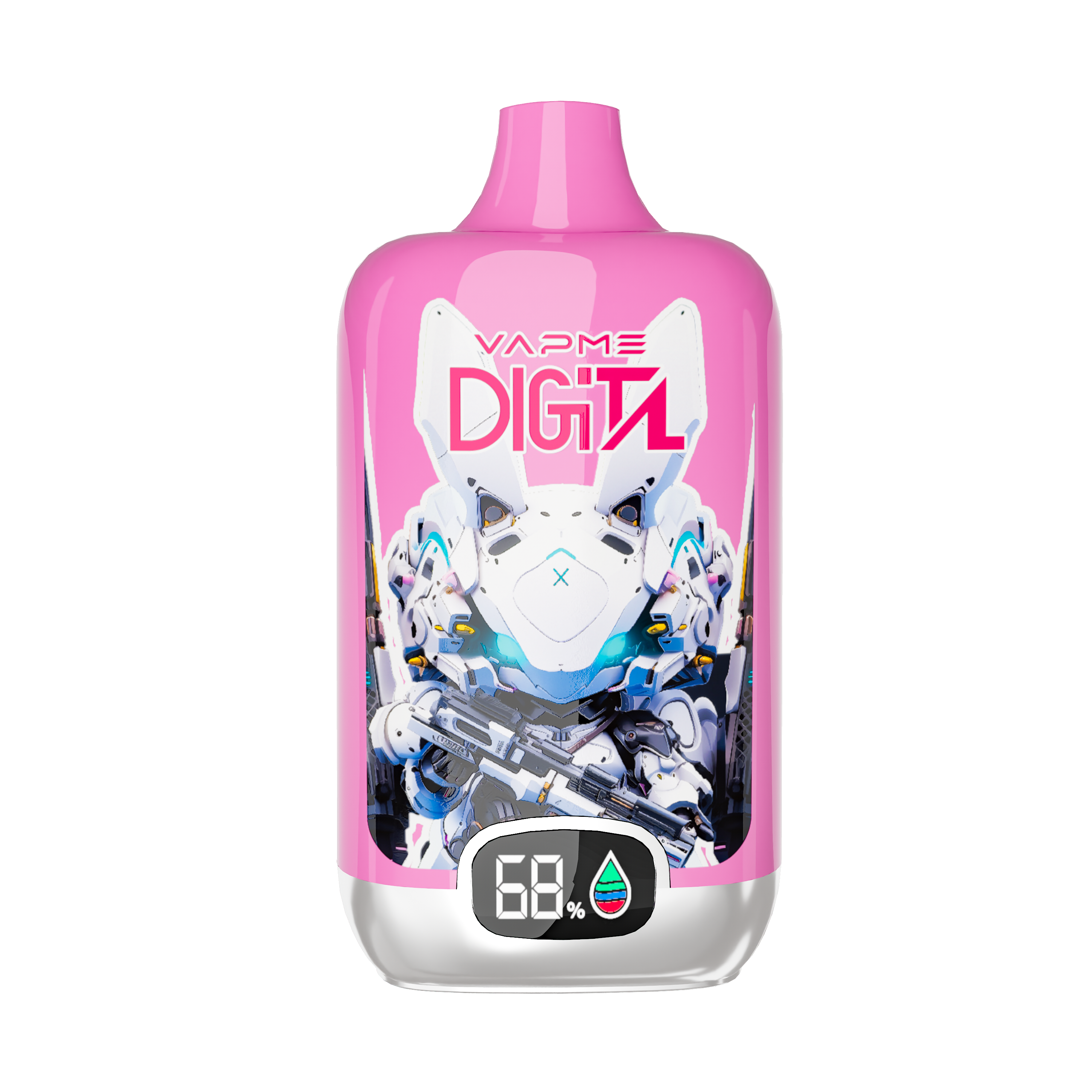 VAPME DIGITAL 12000