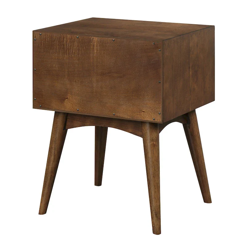 Copenhagen Accent Table with Drawer