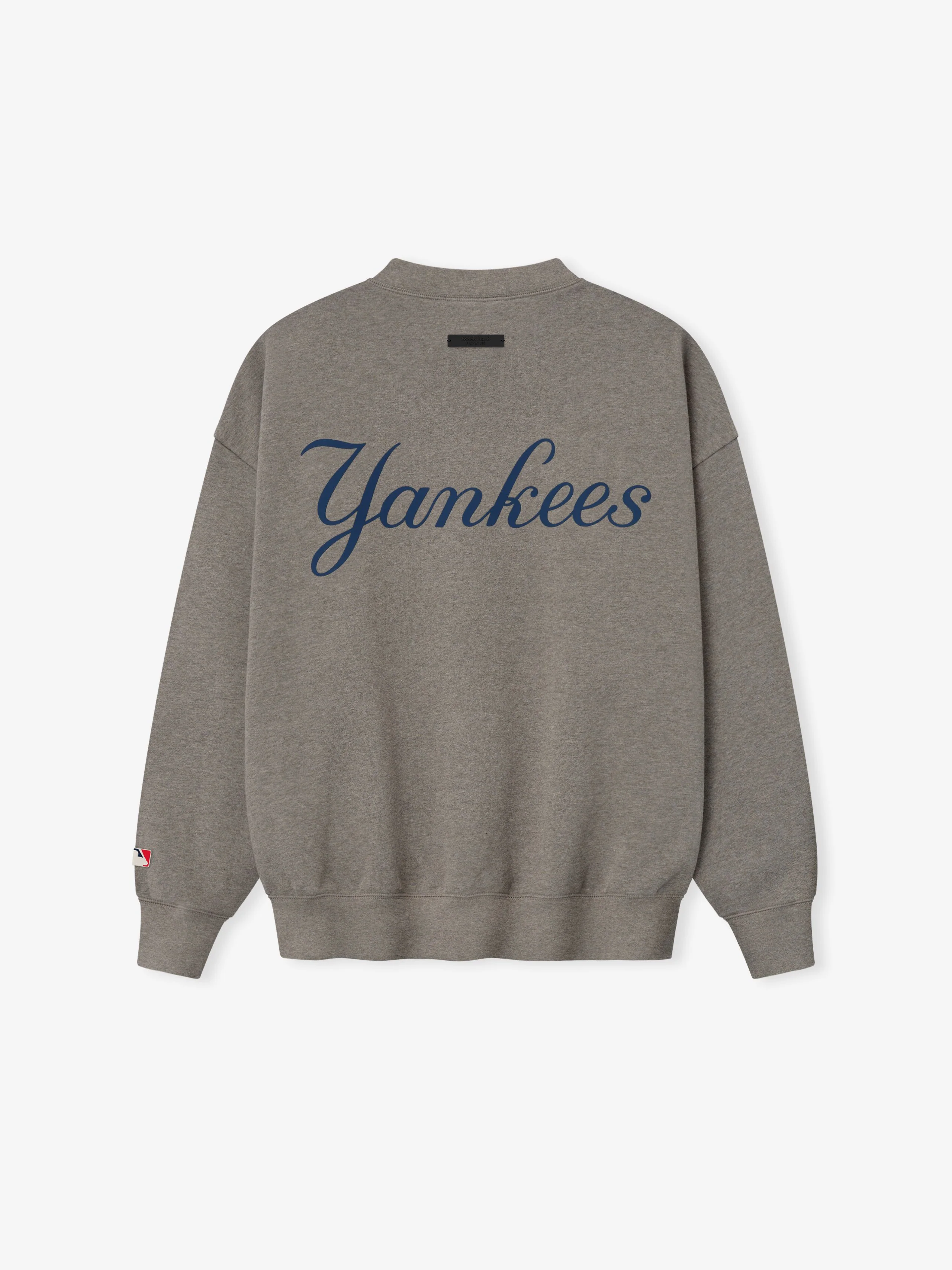 Yankees Sport Crewneck