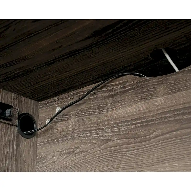 Hammond Computer Desk