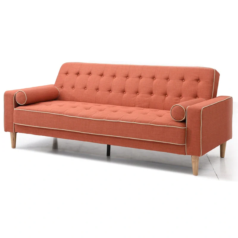 Andrews Polyester Sofa Bed