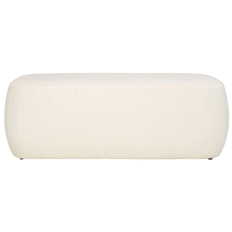 SAFAVIEH Xena Rectangular Ottoman