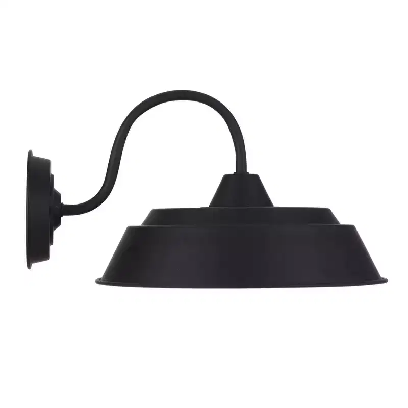 Craftmade Lighting Landmark 1 - Light Wall Light in Midnight