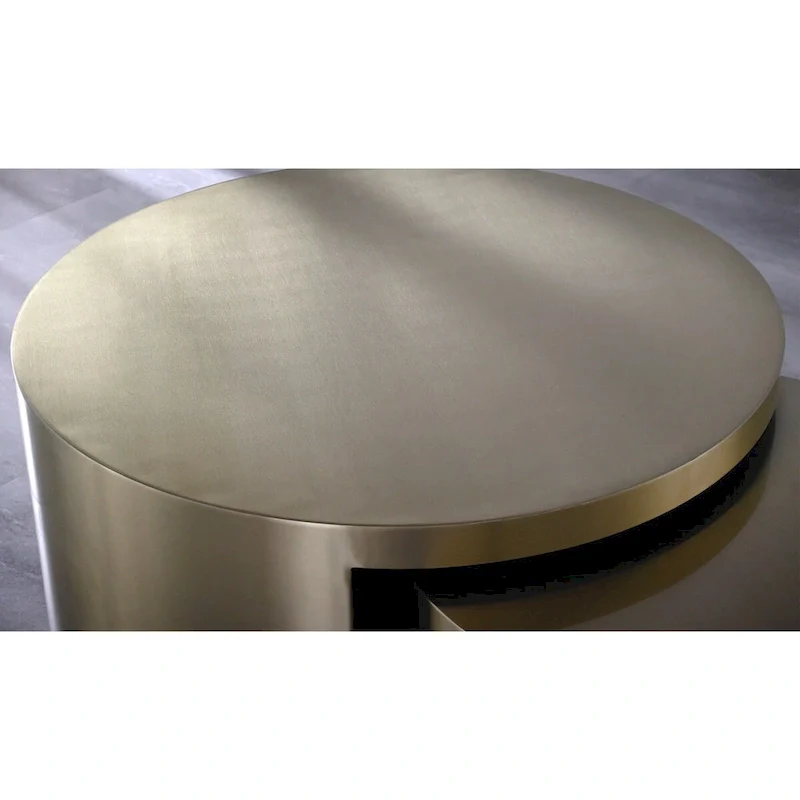 2 in 1 Nesting Coffee Table