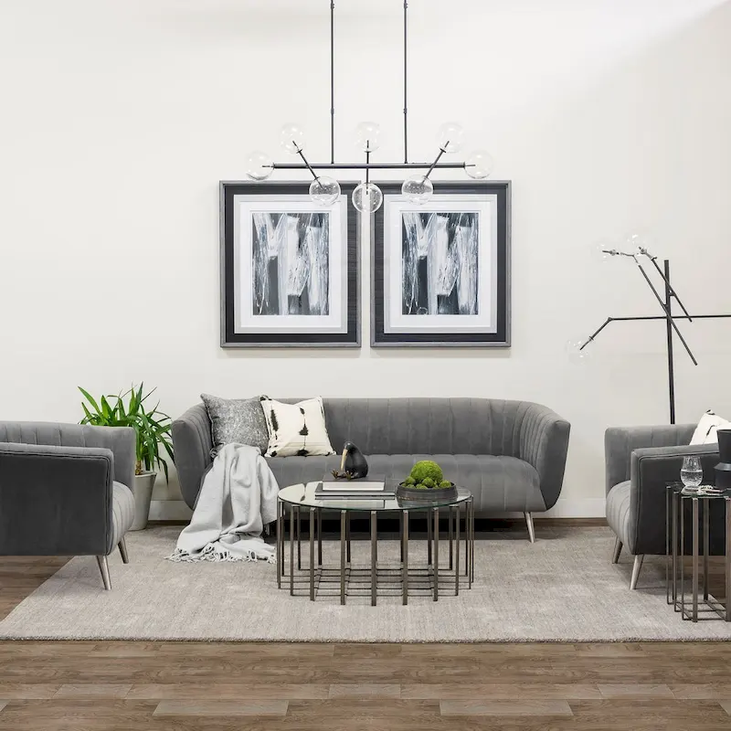 Dodo 7L x 4W Black Cast Aluminum Mauritian Bird Sculpture - 6.8L x 4.3W x 6.8H