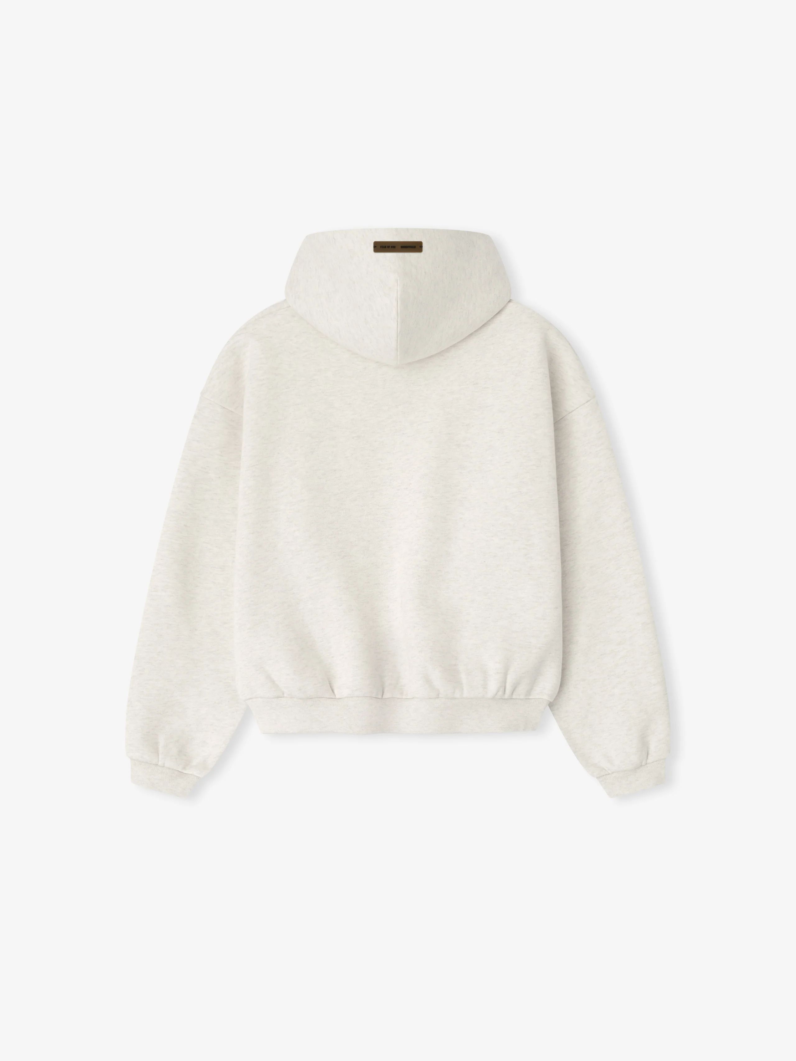 Kids Embossed Classic Hoodie