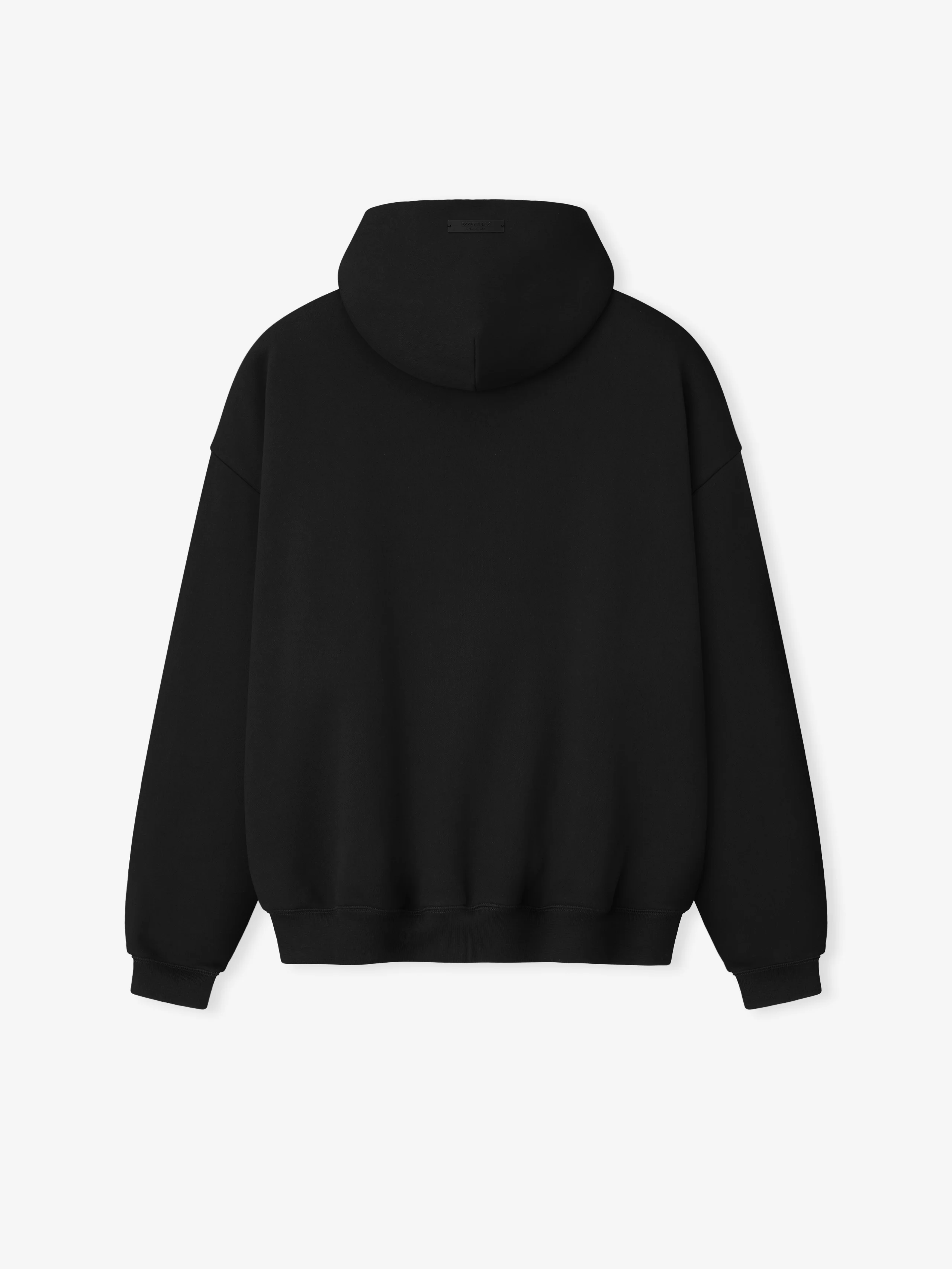 Berlin 90s Hoodie