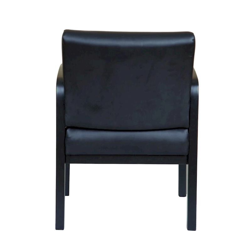 Boss NTR (No Tools Required) Guest Chair