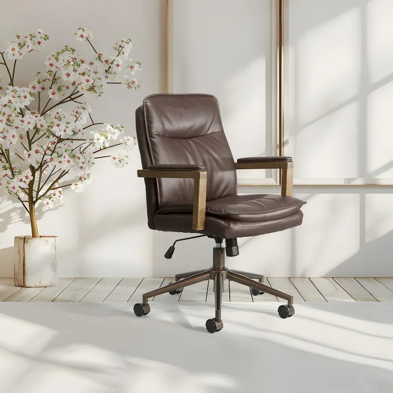 Woodlands Office Chair