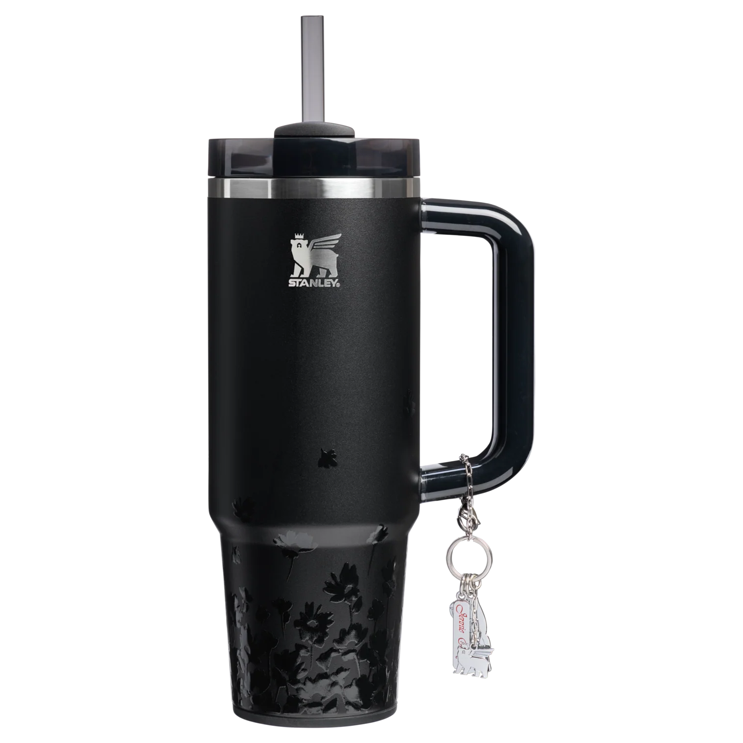 The Quencher® Luxe Tumbler | 30 OZ