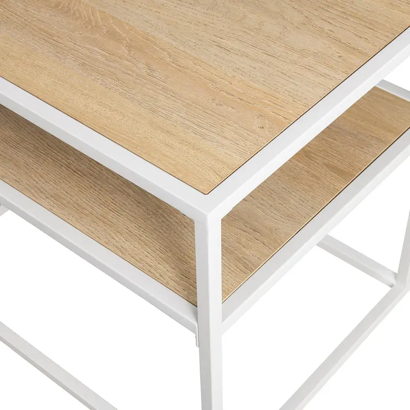 Middlebrook Modern Floating Shelf TV Stand