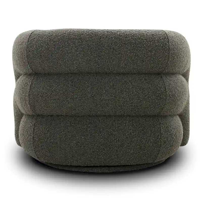 Volos Swivel Lounge Chair