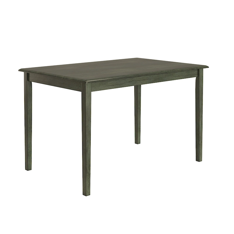 Wilmington II 48-in. Rectangular Dining Table by iNSPIRE Q Classic