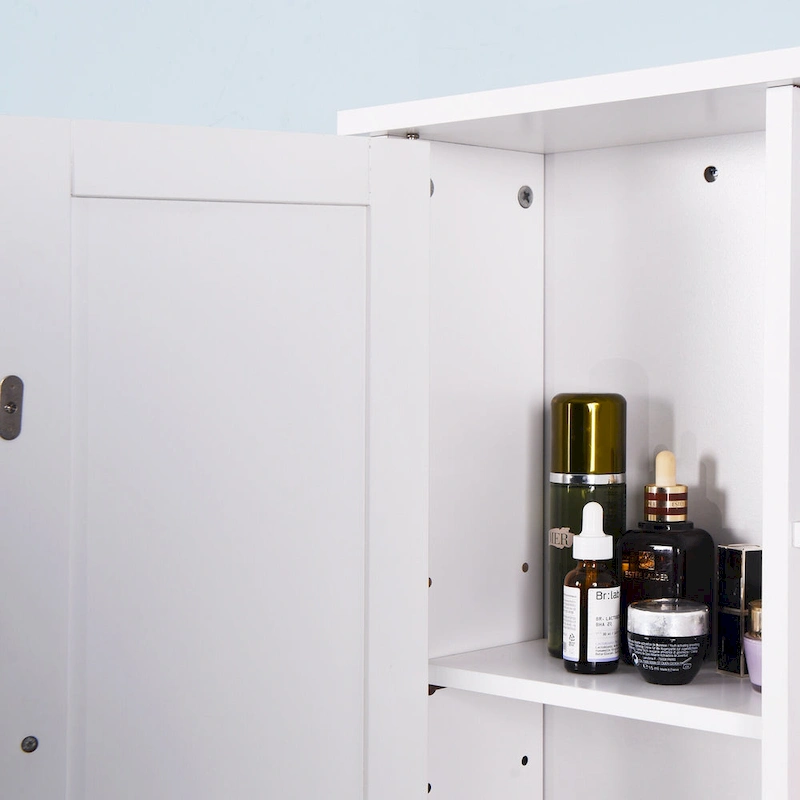 Wall Mount Medicine Cabinet