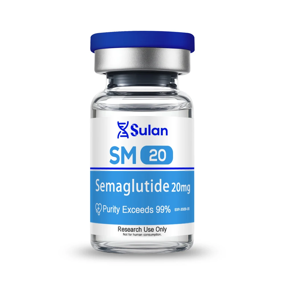 smsu semaglutide Semaglutide