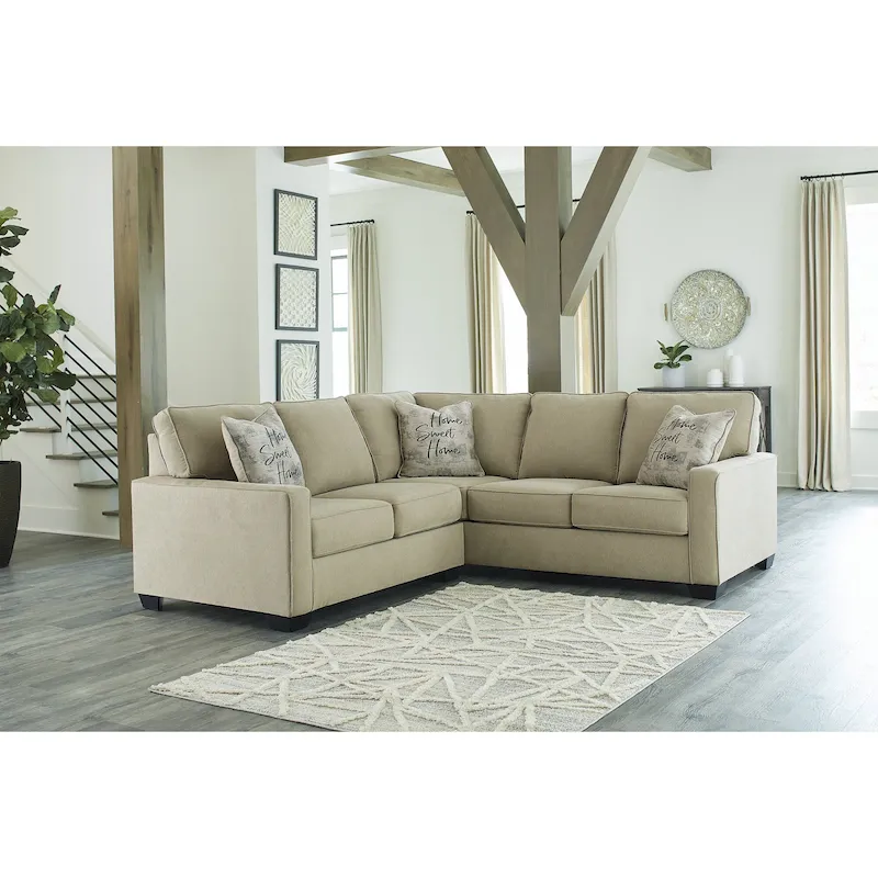 Lucina Sectional
