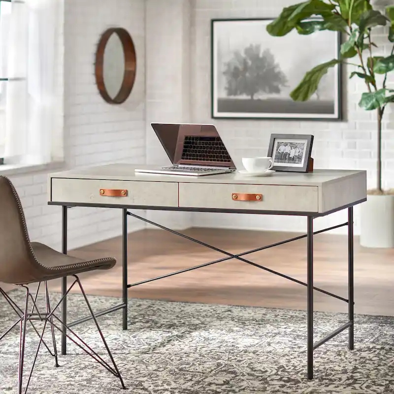 Simple Living Augusta Desk