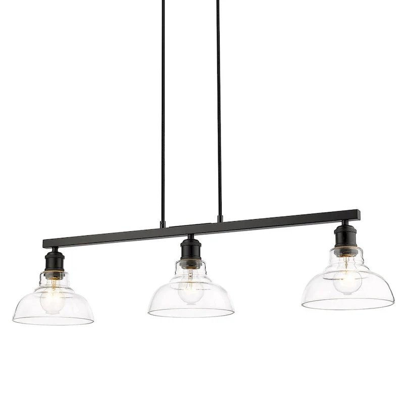Carver Linear Pendant