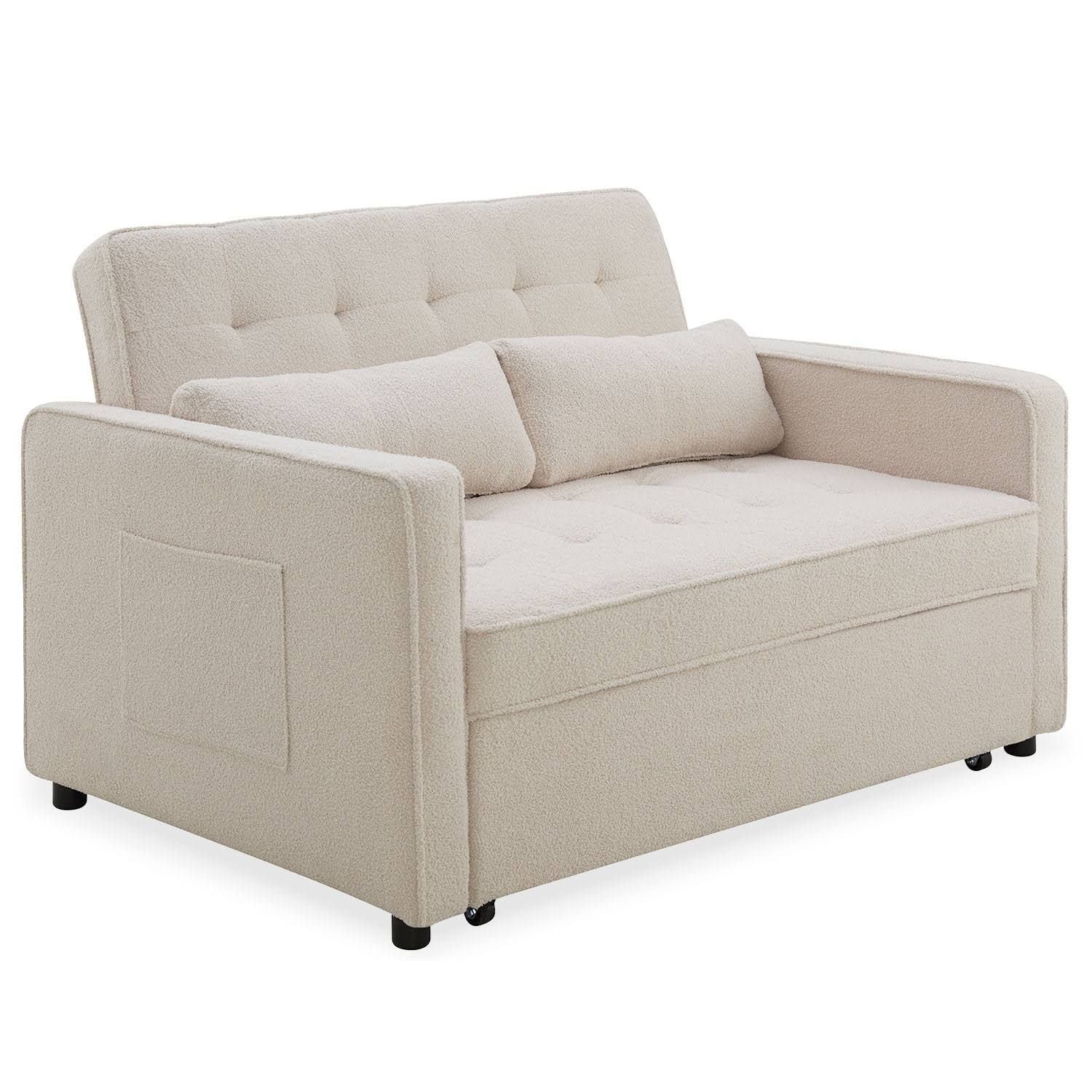 Sofa - Beige #7