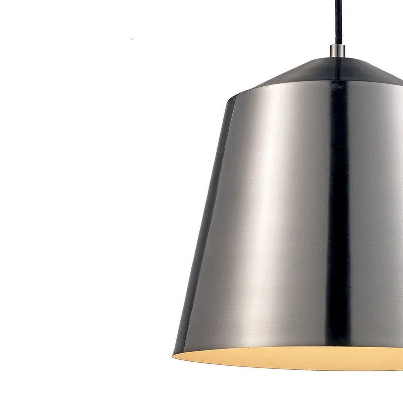 Trans Globe Benjamin Pendant Light
