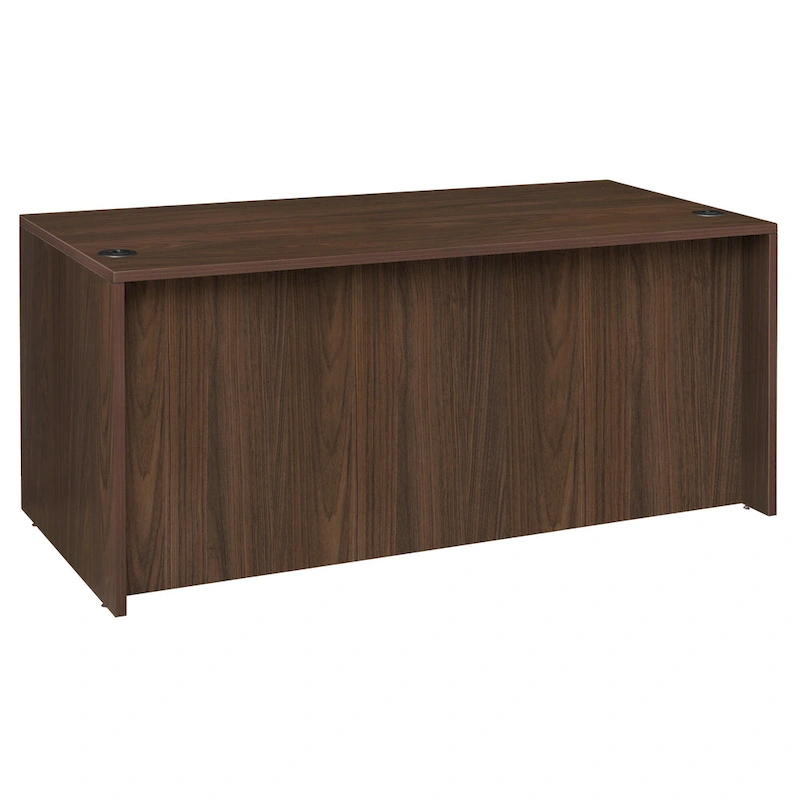 Legacy 66 Single Pedestal Desk