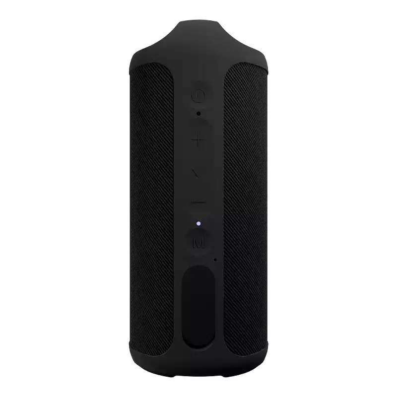 All-Nighter Water-Resistant Portable Bluetooth Speakerphone, True Wireless