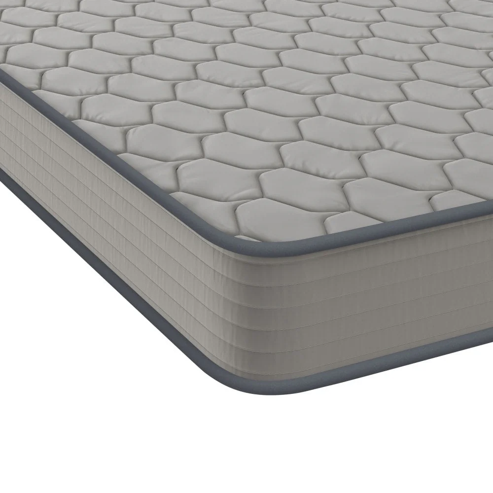 Medium Tight Top Innerspring Hybrid Mattress