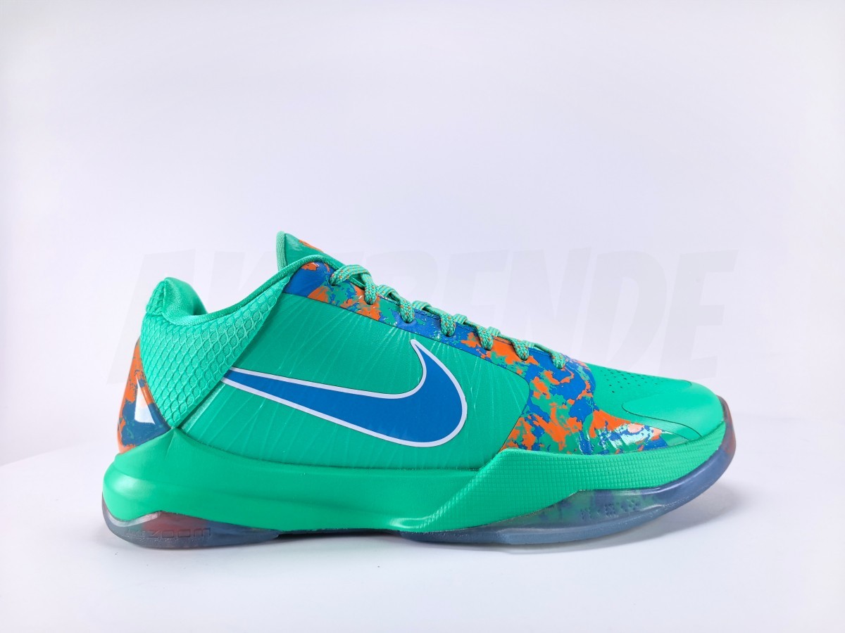 Nike Zoom Kobe 5 Protro 