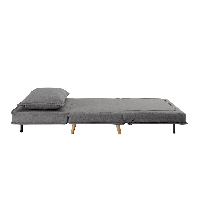 Art Leon Modern Modular Convertible Sofa Chair