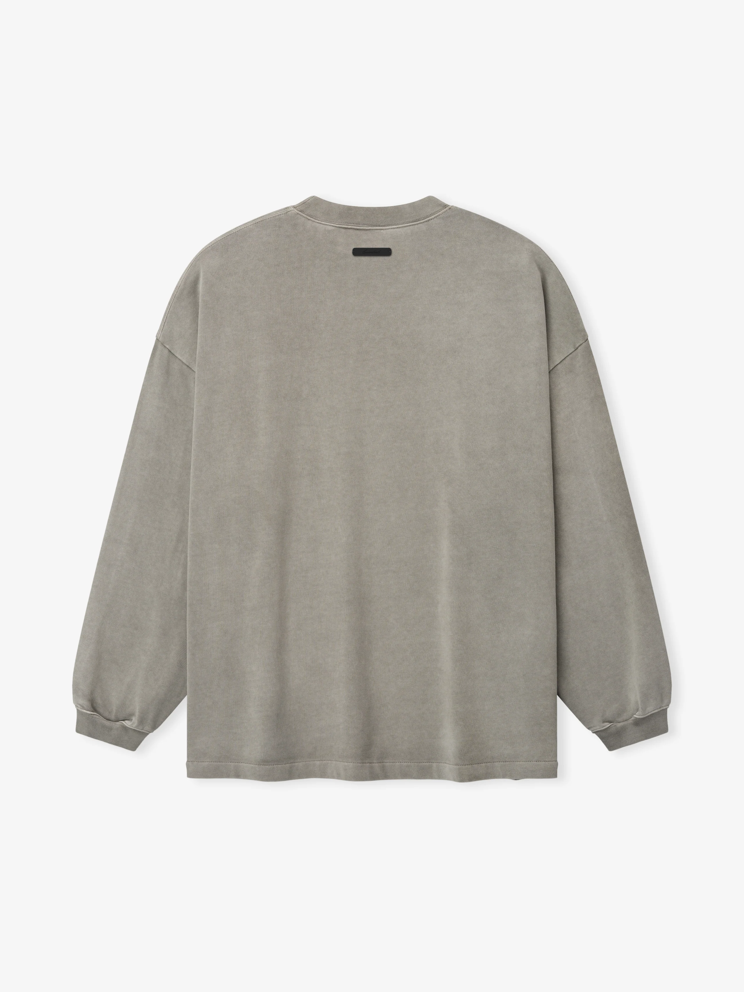 Signature 90s Long Sleeve Tee